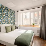 Cosy 3 bedrooms apartment with bathrooms - Louvre