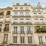 Cosy 3 bedrooms apartment with bathrooms - Louvre