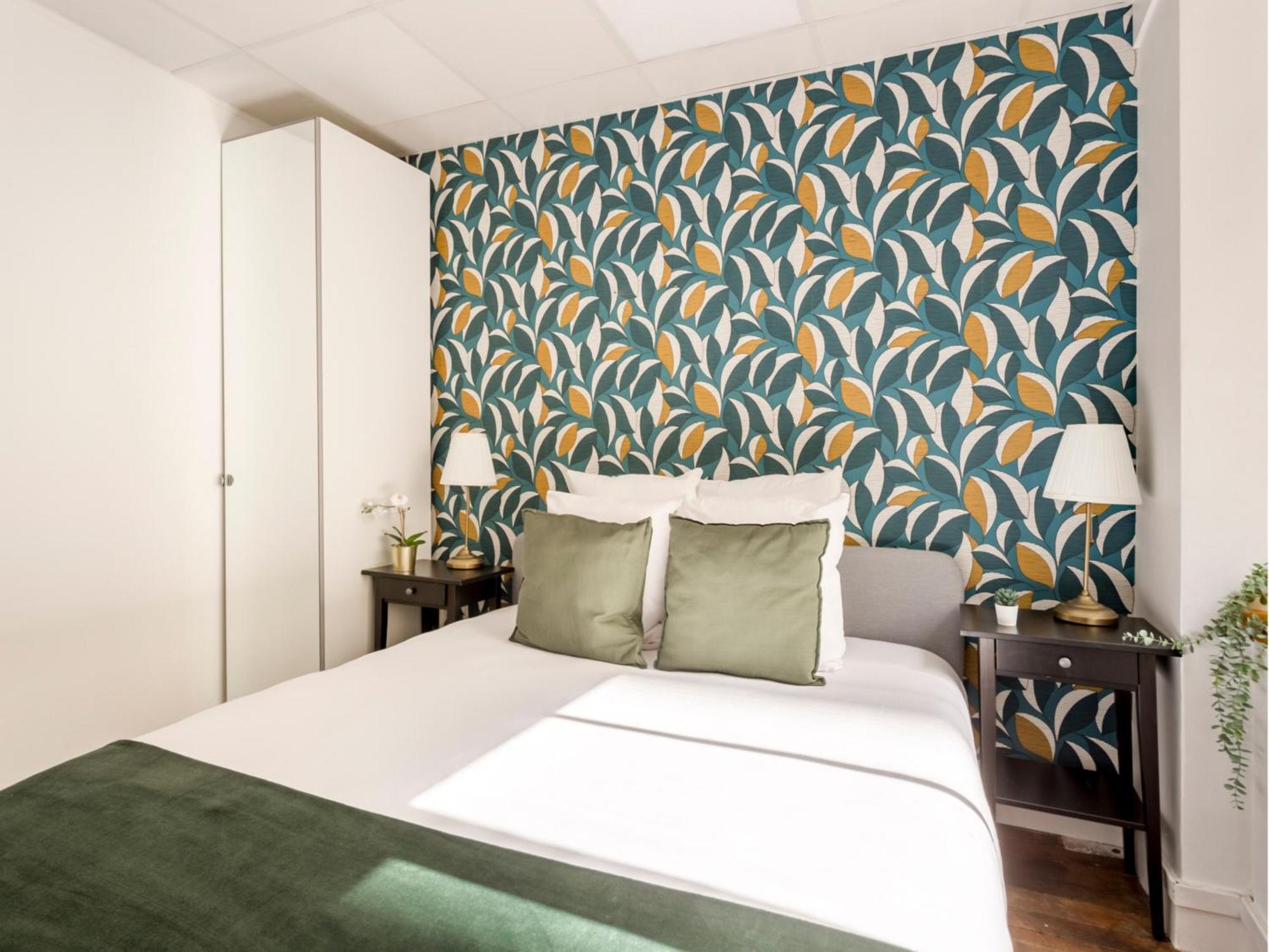 Cozy - Louvre - Clery Appartement