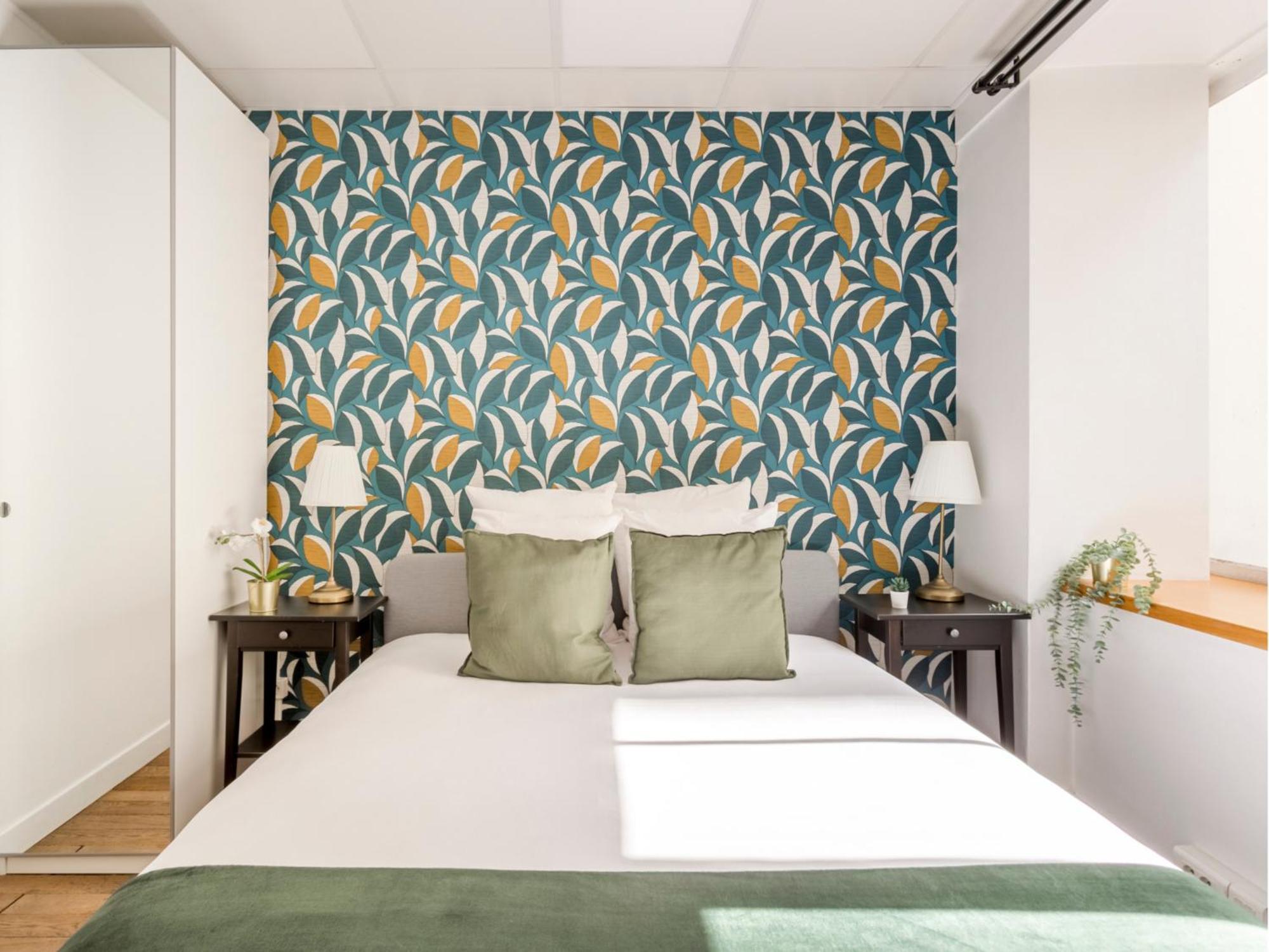 Cosy 3 Bedrooms With Bathrooms - Louvre