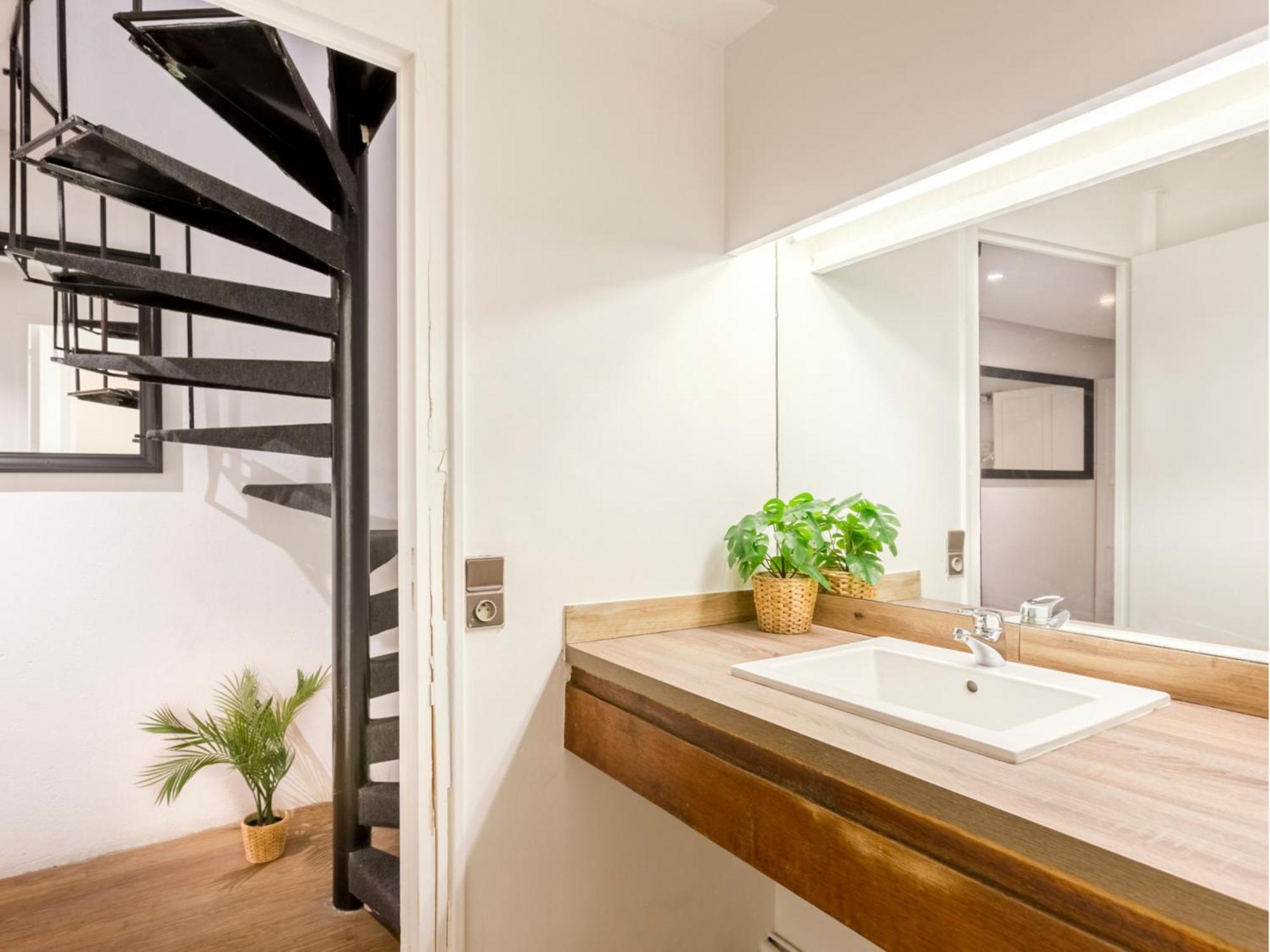 Cozy - Louvre - Clery Appartement